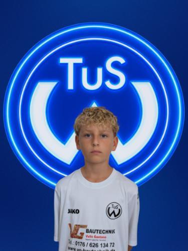 Vincent Schock