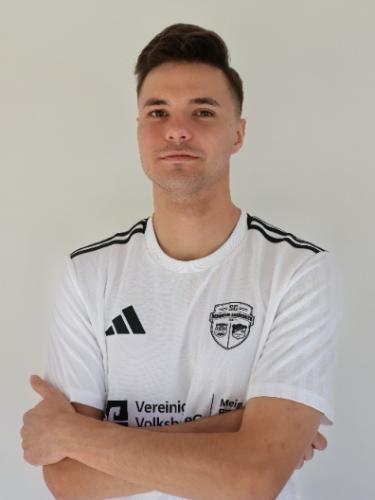 Danny Lehmann