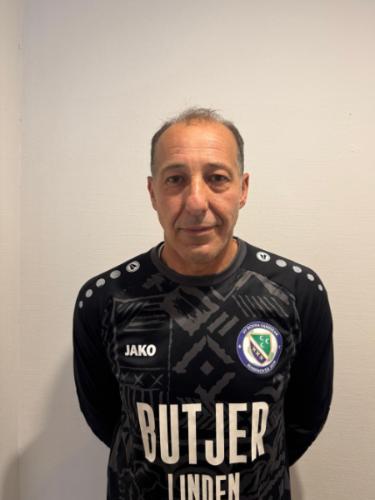Fikret Radoncic