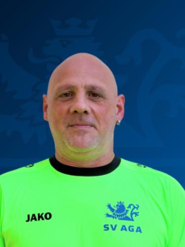 Mike Hirsch