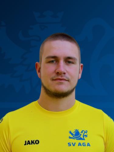 Hannes Lennard Lange