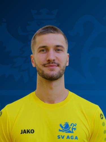 Jos Mahrholdt