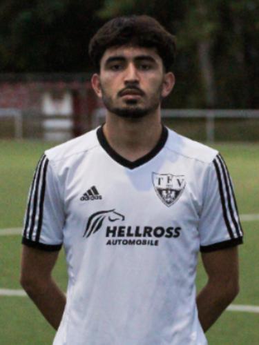 Ahmad Aslami