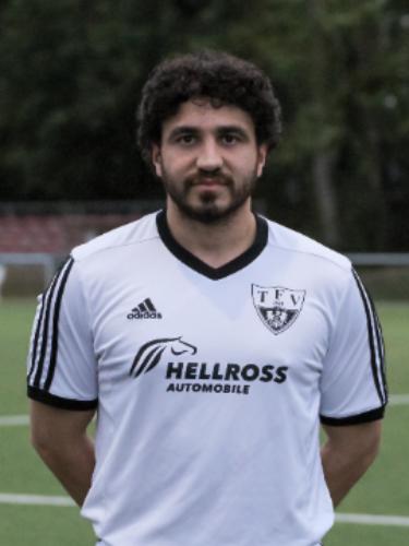 Volkan Duran