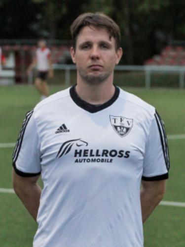 Benjamin Huthmann