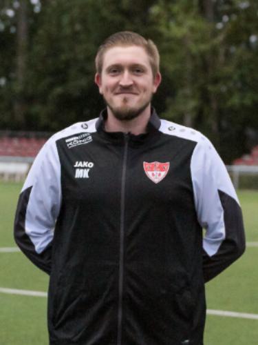 Max Kühne