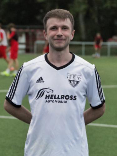 Florian Kunz
