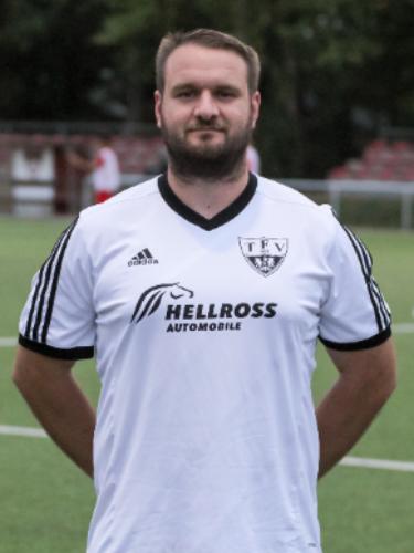 Nils Limbach