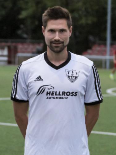 Oliver Müller