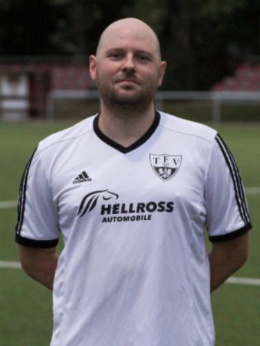 Tim Pawlisz