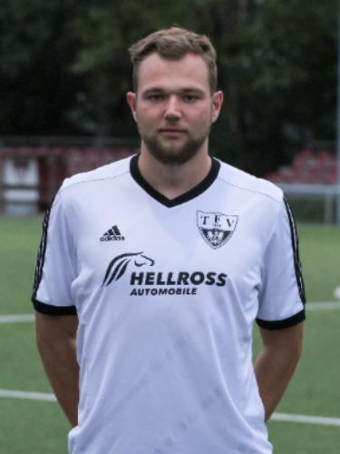 Lukas Steiner