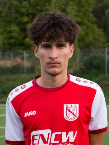 Daniel Freimüller