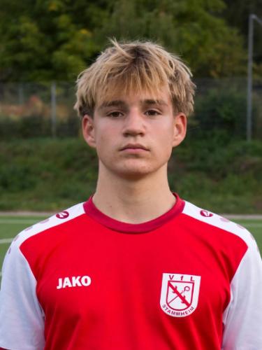 Jonah Höfle