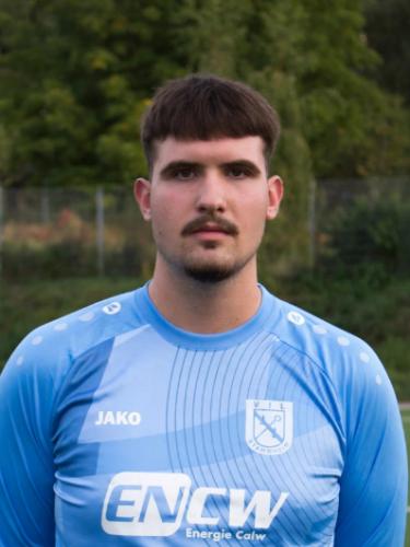 Luka Kozul