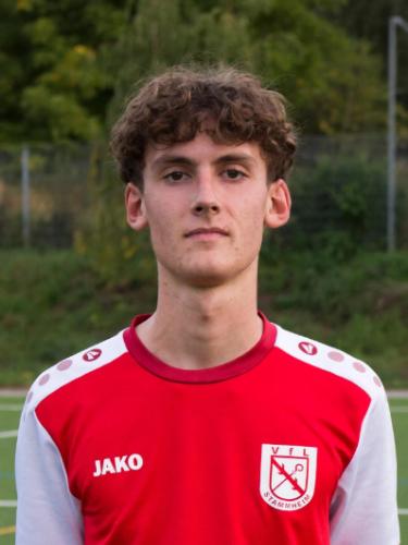Janne Mann
