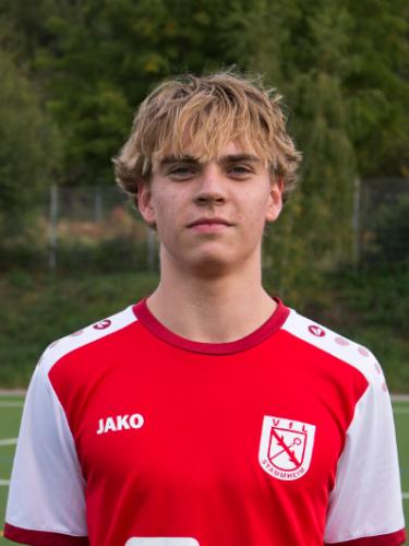 Jakob Schlechte