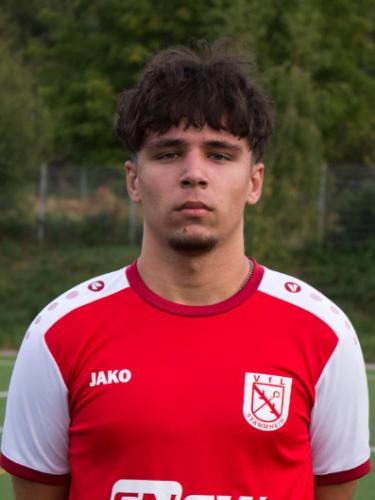 Luca Soares Cardoso