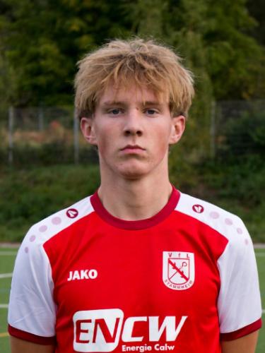 Moritz Weiß