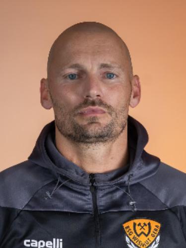 Maik Scherzer