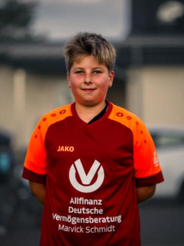Mats Levi Dinter