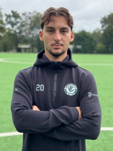 Kubilay Emirhan Enis