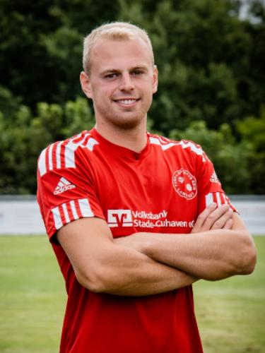 Mathis Kackmann