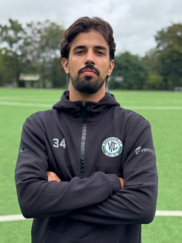 Mahmoud Khazim