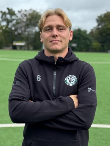 Niklas Maik Lange