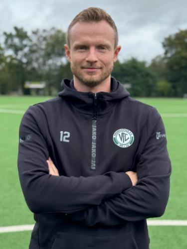 Niklas Stoll