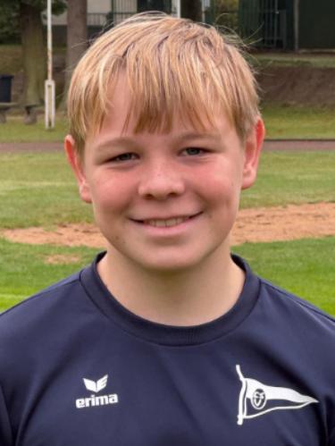 Matti-Liam Niemann
