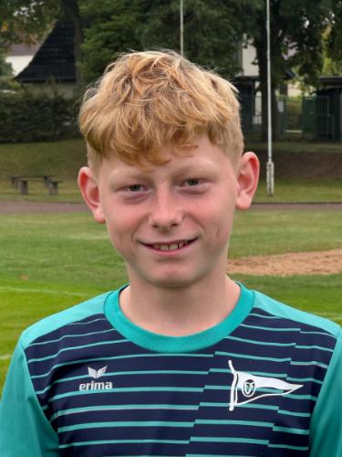 Ben-Luca Schaak