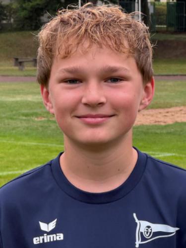 Tim Hellmann