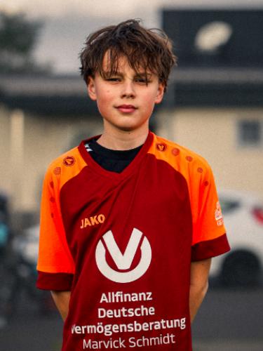 Thore Müller