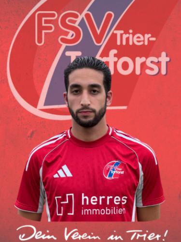 Yahia Elgawady