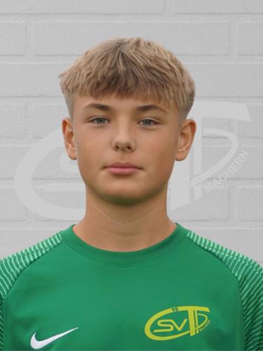 Mika Lean Harald Dorn