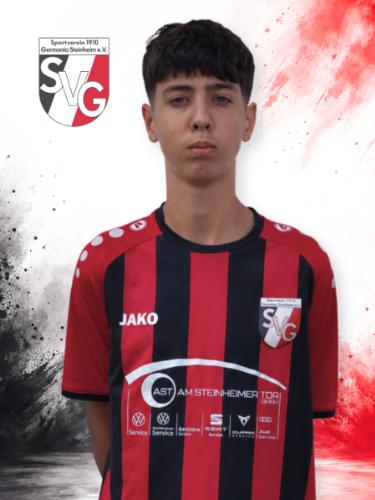 Fabiano Glück