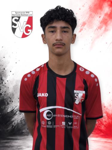 Mansour Amiri