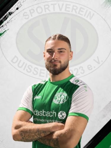 Ian-Luke Mrowka