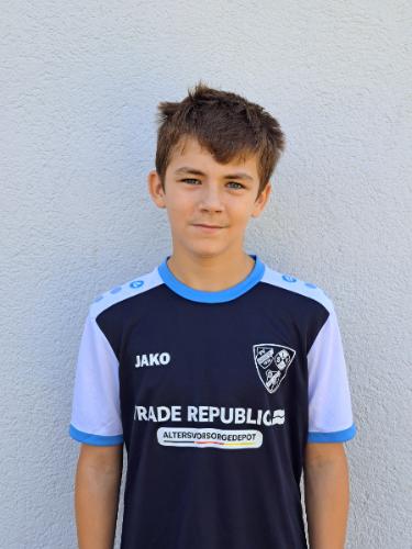 Luca Tschöpe