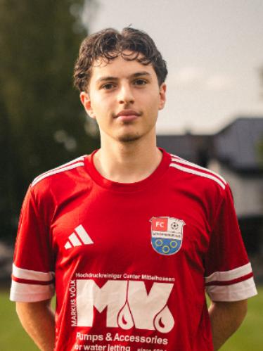 Yusuf Alkhleif