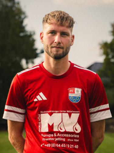 Marcel Aster