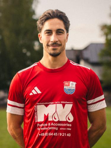 Davide Benatti