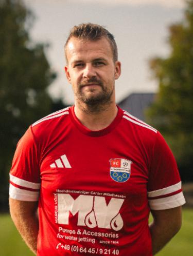 Christian Boettner