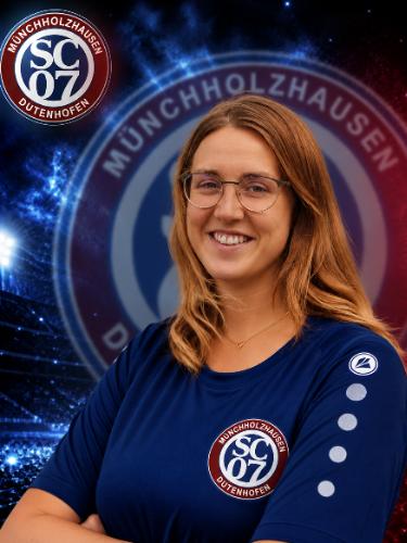 Julia Burger