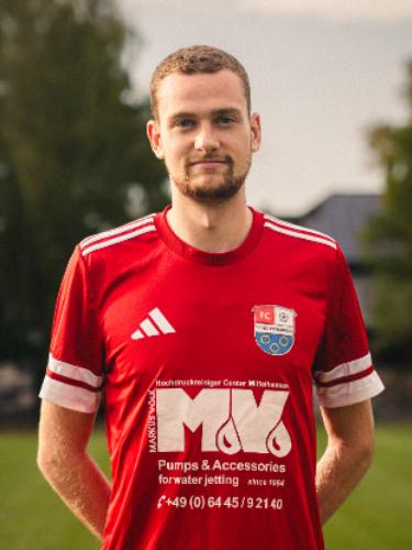Eaven Herder