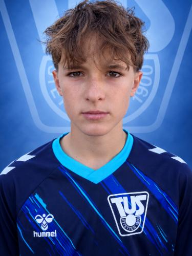 Levi Müller