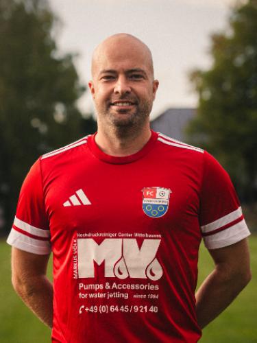 Nikola Jung