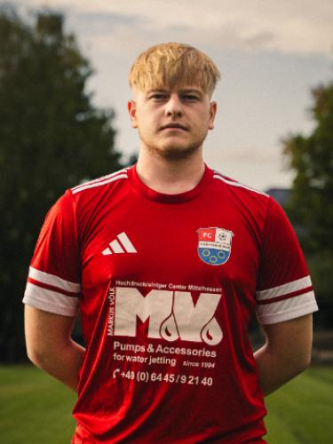 Fynn Krueger
