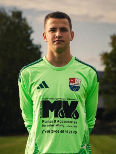 Felix Lauterbach