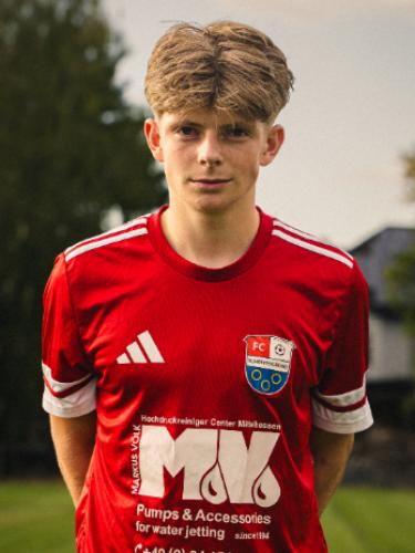 Linus Pfortner